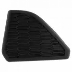 Заглушка переднего бампера левая Ford Ecosport 19-22