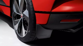 Apărătoare de noroi spate set de 2 buc. Jaguar I-Pace 19-25