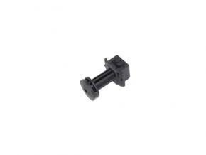 Отбойник капота правый Jeep Compass 17-26 тип2
