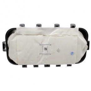Подушка безопасности airbag пассажирская в торпеде Lincoln MKZ 13-20