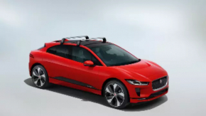 Bare transversale 2 buc. Jaguar I-Pace 19-24