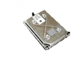 Блок ECU компьютер двигателя Jeep Compass 11-16 2.0