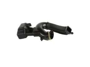 Воздухоприемник Jeep Cherokee KL 19-23 2.0T