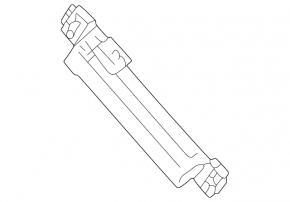 Антенна Keyless Mitsubishi Outlander 22-26