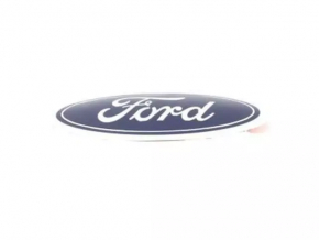 Эмблема двери багажника Ford Explorer 11-15
