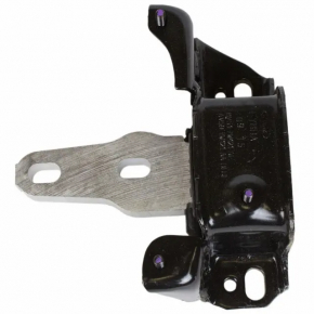 Подушка кпп левая Ford Fiesta 11-19 1.6