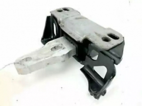 Подушка кпп левая Ford Fiesta 11-19 1.6