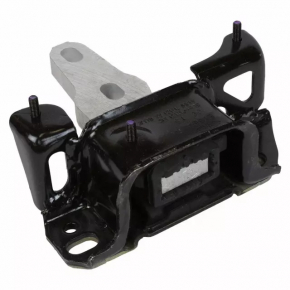 Подушка кпп левая Ford Fiesta 11-19 1.6