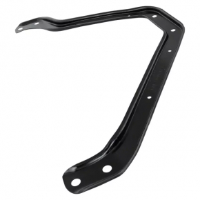 Кронштейн защиты радиатора Ford Mustang mk6 15-23 2.3T