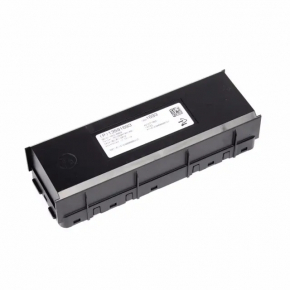 TEMPERATURE ECU COMPUTER Heater Control Cadillac CTS 14-