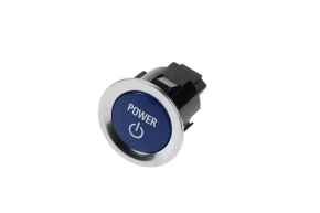 Кнопка start-stop Chevrolet Volt 16-19