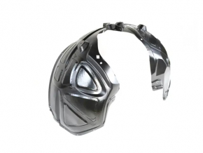 Bara de protecție față stânga Dodge Charger 15-20, restilizat, 3.6 5.7, complet nou, neoriginal