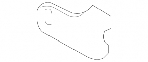 Чека батареи Ford C-max MK2 13-17 energi