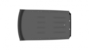 Крыша металл Jeep Grand Cherokee WK2 11-22 без люка