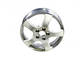 Запасное колесо докатка Jeep Grand Cherokee WL 21-26 R18