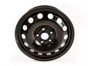 Комплект дисков R16 4 шт VW Beetle 12-19 железка