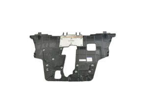 Защита двигателя Jeep Compass 17-26