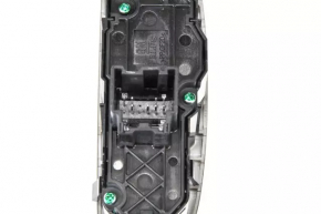 Управление светом Chevrolet Volt 16-19 без ПТФ