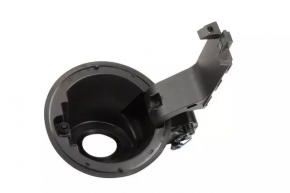 Лючок бензобака с корпусом Chevrolet Impala 14-20