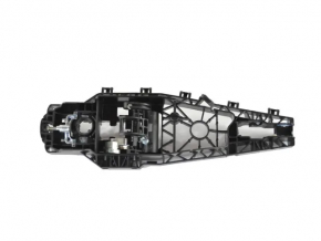 Механизм ручки двери передней правой Jeep Compass 17-26