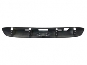 Молдинг двери багажника Ford C-max MK2 13-18 с эмблемой, под камеру
