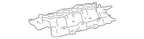 Коллектор впускной Lexus RX300 98-03