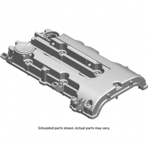 Capac supapă Buick Encore 13-19 nou original