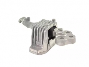 Подушка двигателя левая Jeep Cherokee KL 14-19 3.2
