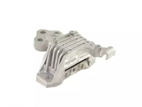 Подушка двигателя левая Jeep Cherokee KL 14-19 3.2