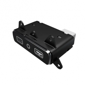 Usb Media Hub Jeep Grand Cherokee WK2 20-22 царапины