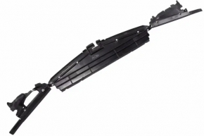 Grila radiatorului superioara Chevrolet Equinox 18-21