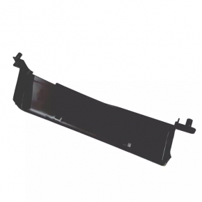Воздухоприемник Audi A4 B9 17-20 2.0T передняя часть