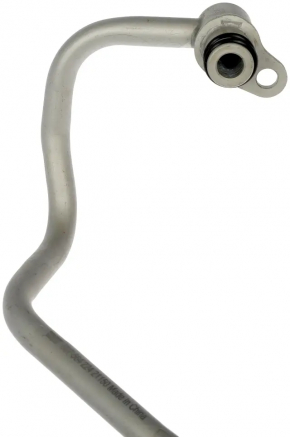 Furtunul de răcire către pompa de apă pentru Mercedes CLA 250 14-19 din metal