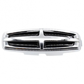 Эмблема переднего бампера Lincoln MKZ 17-20