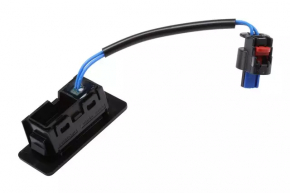 Кнопка открытия двери багажника Chevrolet Volt 16-19