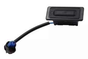 Кнопка открытия двери багажника Chevrolet Volt 16-19