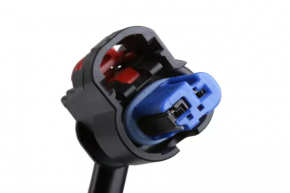 Кнопка открытия двери багажника Chevrolet Volt 16-19