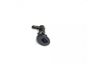Форсунка омывателя задняя Jeep Cherokee KL 14-23