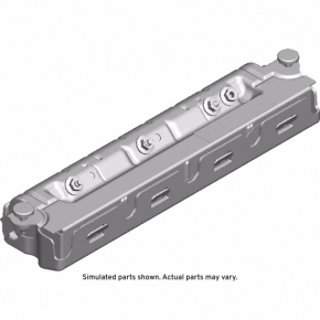 Airbag pentru genunchi pasager Chevrolet Equinox EV 24-26