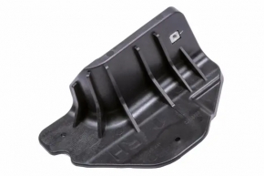 Крепление обшивки двери карточки задней правой Chevrolet Trax 17-20