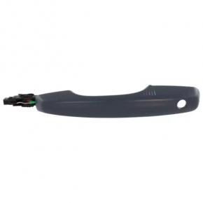 Ручка двери внешняя передняя левая Lincoln Corsair 20-26 тип 2, keyless