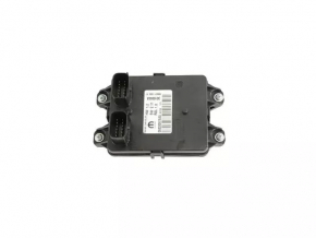 Блок фаркопа Jeep Compass 17-26