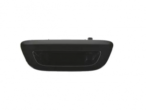 Ручка двери багажника с кнопкой Chrysler Pacifica 17-22 с кнопкой keyless