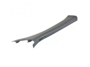 Capacul suportului frontal dreapta sus Jeep Grand Cherokee WK2 16- negru