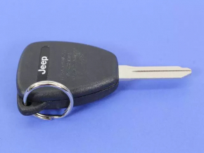 Ключ Jeep Compass 11-16 4 кнопки