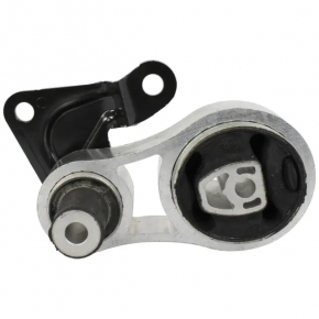 Подушка кпп нижняя Ford Fiesta 14-19 1.6Т, МКПП