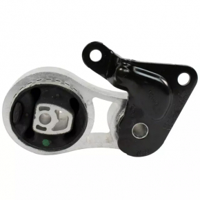 Подушка кпп нижняя Ford Fiesta 14-19 1.6Т, МКПП