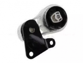 Подушка кпп нижняя Ford Fiesta 14-19 1.6Т, МКПП