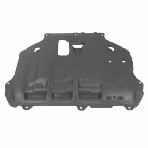 Защита двигателя Ford Transit Connect MK2 13-18