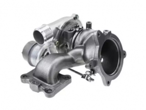 Турбина Ford Fusion mk5 13-20 1.5T